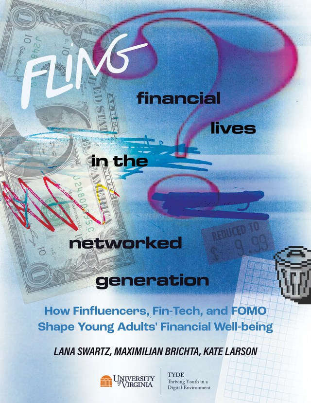 FLiNG Report cover